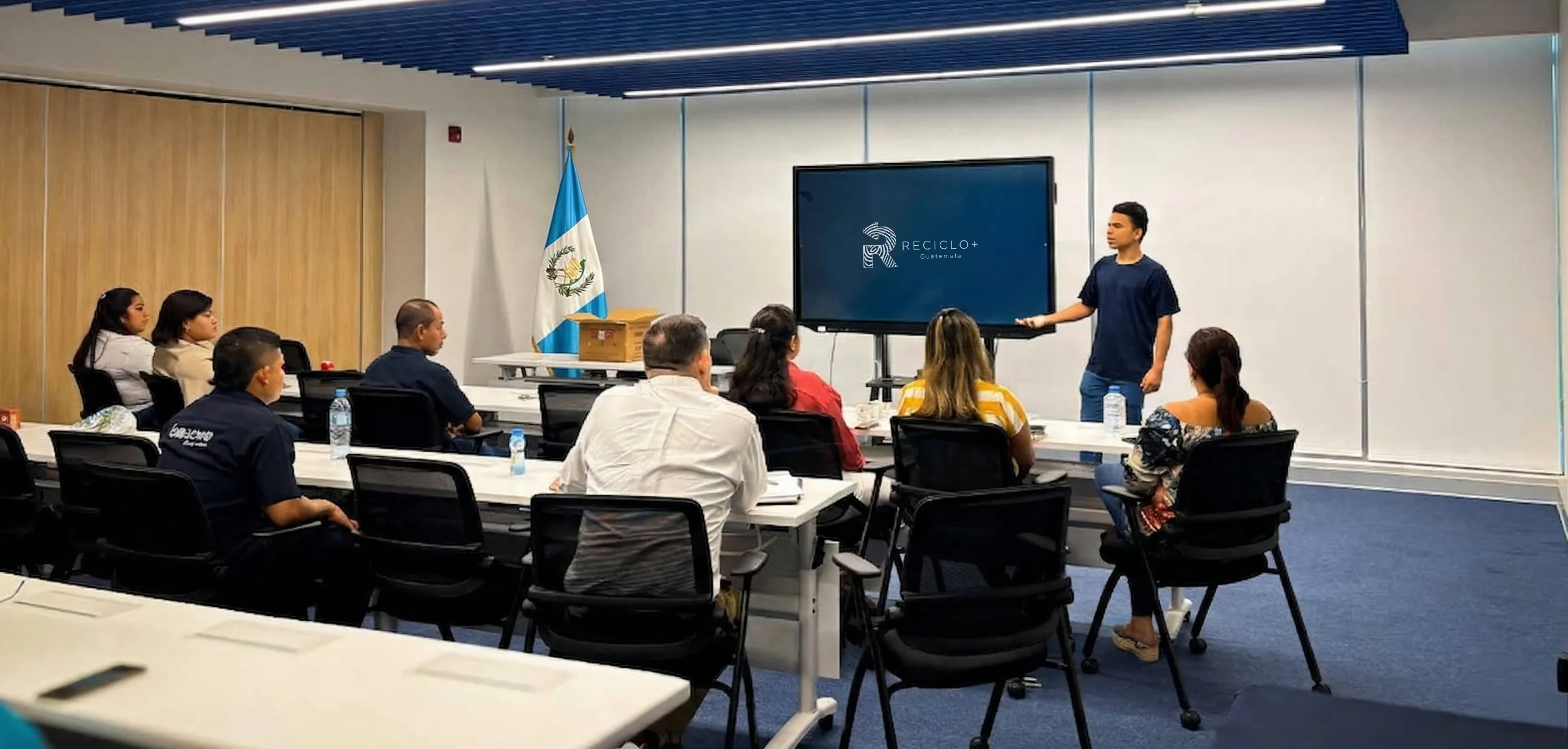Visita técnica